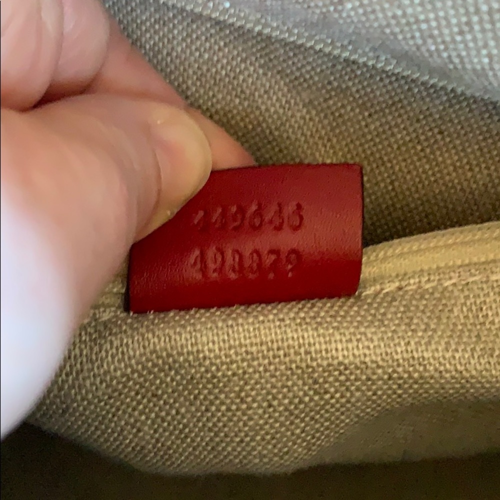 SOLD 👜 🌺🌺 - Picture 10 of 15